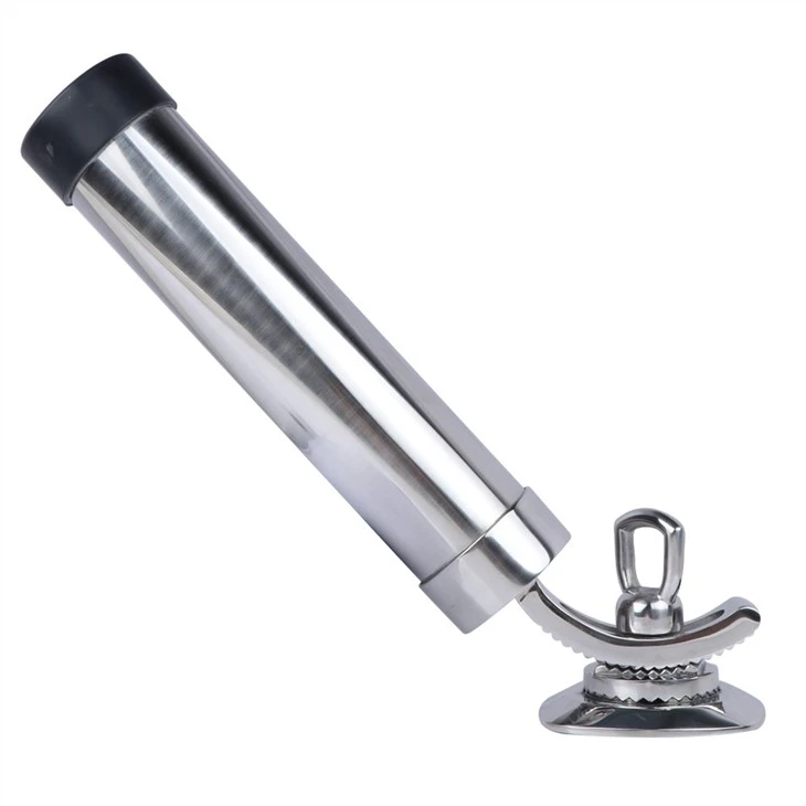 Adjustable Rod Holder