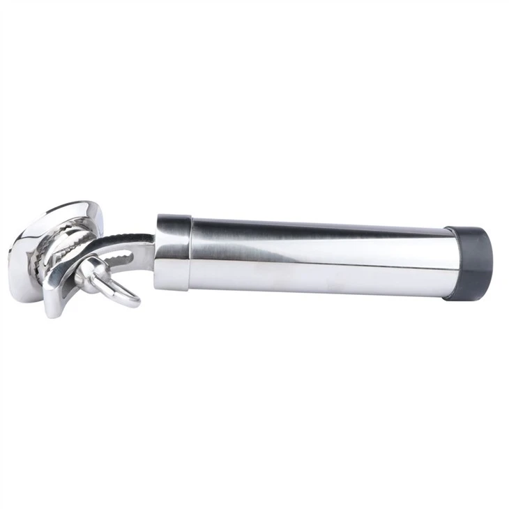 Adjustable Rod Holder