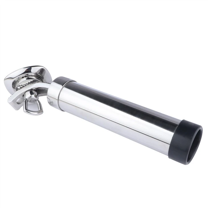 Adjustable Rod Holder