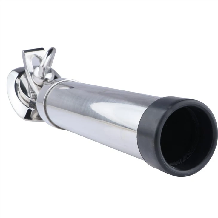 Adjustable Rod Holder