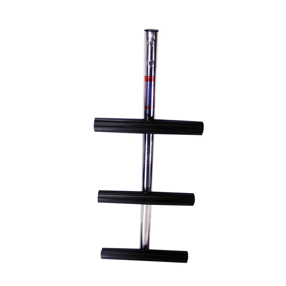 Кронштейн лестницы для дайвинга